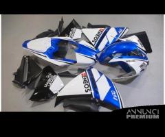 Carena completa YAMAHA YZF R1 2012 - 2014 C4