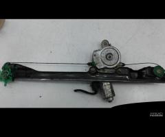 CREMAGLIERA ANTERIORE SINISTRA ABARTH Punto Fiat ( - 2