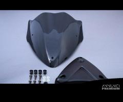 Cupolino / Parabrezza SUZUKI GSXS 750 2017 - 2021 - 1