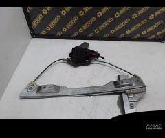 CREMAGLIERA ANTERIORE SINISTRA OPEL Corsa D 5P 1Â°