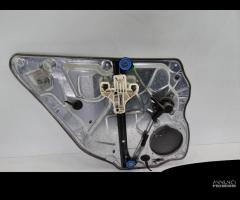 CREMAGLIERA POSTERIORE DESTRA VOLKSWAGEN Polo 4Â°