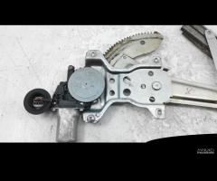 CREMAGLIERA ANTERIORE SINISTRA SUZUKI Swift 4Â° Se