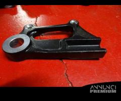 SUPPORTO PINZA POSTERIORE KAWASAKI ZX10R 2007