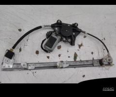 CREMAGLIERA ANTERIORE SINISTRA ALFA ROMEO 156 Berl