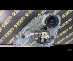 CREMAGLIERA POSTERIORE DESTRA FORD C - Max Serie ( - 1