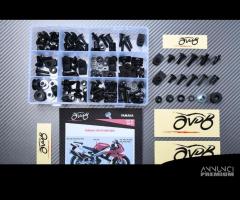 Kit viti Carena AVDB YAMAHA YZF R1 1998 - 2001