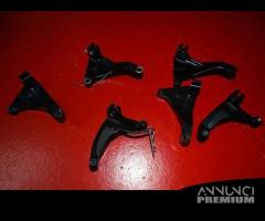 SUPPORTO CAVO FRIZIONE KAWASAKI ZX10R