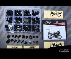 Kit viti Carena DUCATI ST2 / ST3 / ST4 1997 - 2007 - 6