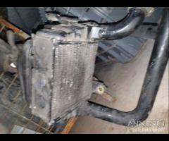 Intercooler Per Mitsubishi 3000GT - 3000 GT - 7