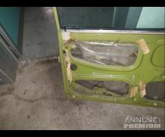 Porta - Portiera Sinistra Per Fiat 124 Sport - 12