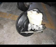 Servofreno Completo Di Pompa Per Bmw M3 E46