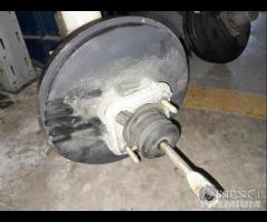 Servofreno Completo Di Pompa Per Bmw M3 E46