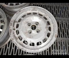 Cerchi In Lega Da 14" Per Maserati Biturbo - 4