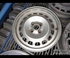 Cerchi In Lega Da 14" Per Maserati Biturbo - 5