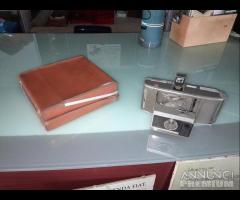 Polaroid J66 Con Custodia