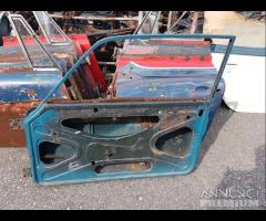 Porta - Portiera Destra Per Fiat 128 Coupè - 2