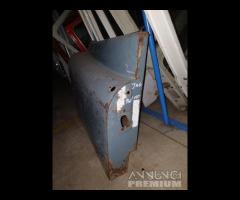 Porta - Portiera Sinistra Per Jaguar XK120 - XK140 - 8