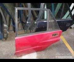 Porta Post. Sinistra Per Lancia Delta Integrale