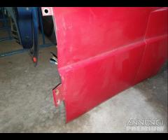 Porta Post. Sinistra Per Lancia Delta Integrale - 2