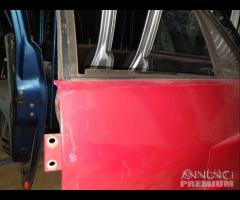 Porta Post. Sinistra Per Lancia Delta Integrale - 5