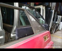 Porta Post. Sinistra Per Lancia Delta Integrale - 7