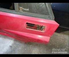 Porta Post. Sinistra Per Lancia Delta Integrale - 8