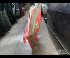 Porta Post. Sinistra Per Lancia Delta Integrale - 9