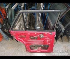 Porta Post. Sinistra Per Lancia Delta Integrale - 12