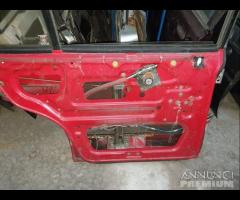 Porta Post. Sinistra Per Lancia Delta Integrale - 13