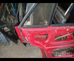 Porta Post. Sinistra Per Lancia Delta Integrale - 14