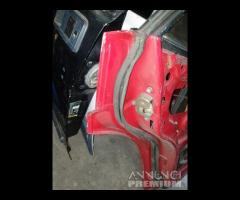 Porta Post. Sinistra Per Lancia Delta Integrale - 17