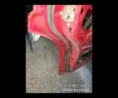 Porta Post. Sinistra Per Lancia Delta Integrale - 18