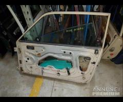 Porta - Portiera Destra Per Lancia Beta Coupè - 2