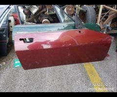 Porta - Portiera Destra Per Jaguar XJS