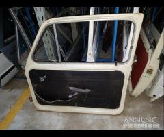 Porta - Portiera Destra Per Fiat 850 Special