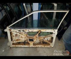 Porta - Portiera Destra Per Alfa Romeo GTV 1980