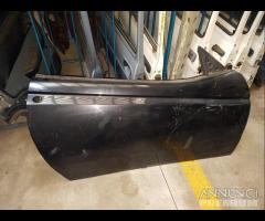 Porta - Portiera Destra Per Alfa Romeo GTV 916