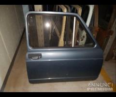 Porta - Portiera Destra Per Autobianchi A112