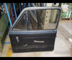 Porta - Portiera Destra Per Autobianchi A112