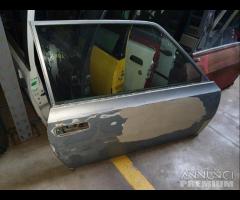 Porta - Portiera Destra Per Fiat 130 Coupè - 1