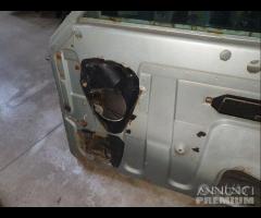 Porta - Portiera Destra Per Fiat 130 Coupè - 17