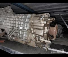 2 Cambi Manuali Getrag 280 Per Bmw M5 E34 - 8