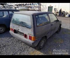 Autobianchi Y10 Prima Serie Demolita - Ricambi - 6