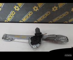 CREMAGLIERA POSTERIORE DESTRA RENAULT Clio Serie (