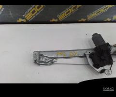 CREMAGLIERA POSTERIORE DESTRA RENAULT Clio Serie (