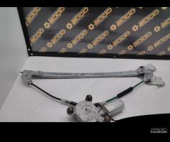 CREMAGLIERA ANTERIORE SINISTRA OPEL Agila 1Â° Seri