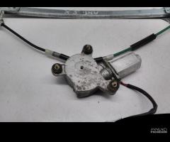 CREMAGLIERA ANTERIORE SINISTRA OPEL Agila 1Â° Seri