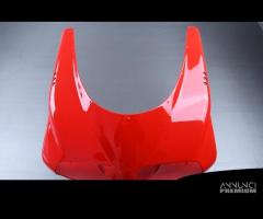 Muso cupolino DUCATI 748 916 996 998 95 04 rosso