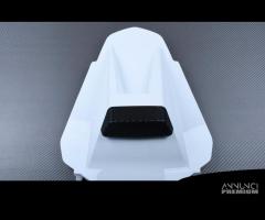 Cover sella passeggero KTM DUKE 790 / 890R 18 - 24 - 2