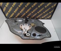 CREMAGLIERA POSTERIORE DESTRA VOLKSWAGEN Polo 4Â°